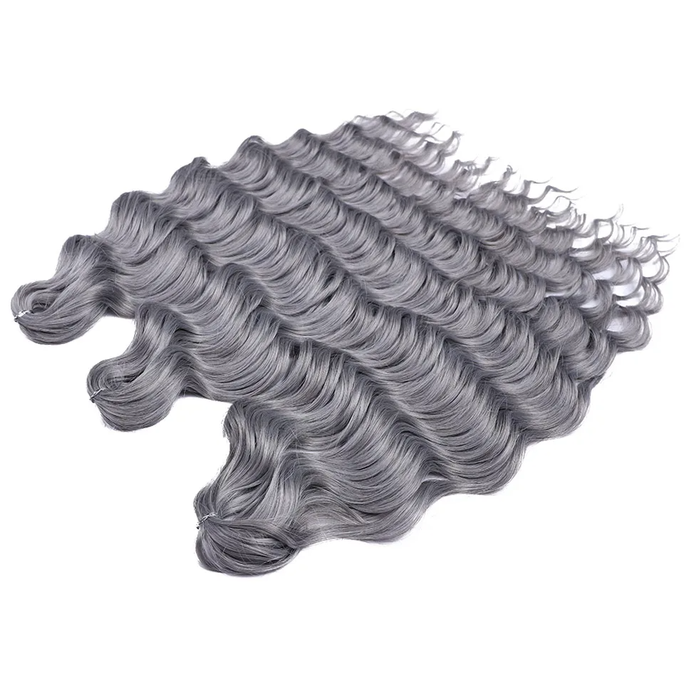 Extensiones de Crochet Onda Ocean – 60 cm
