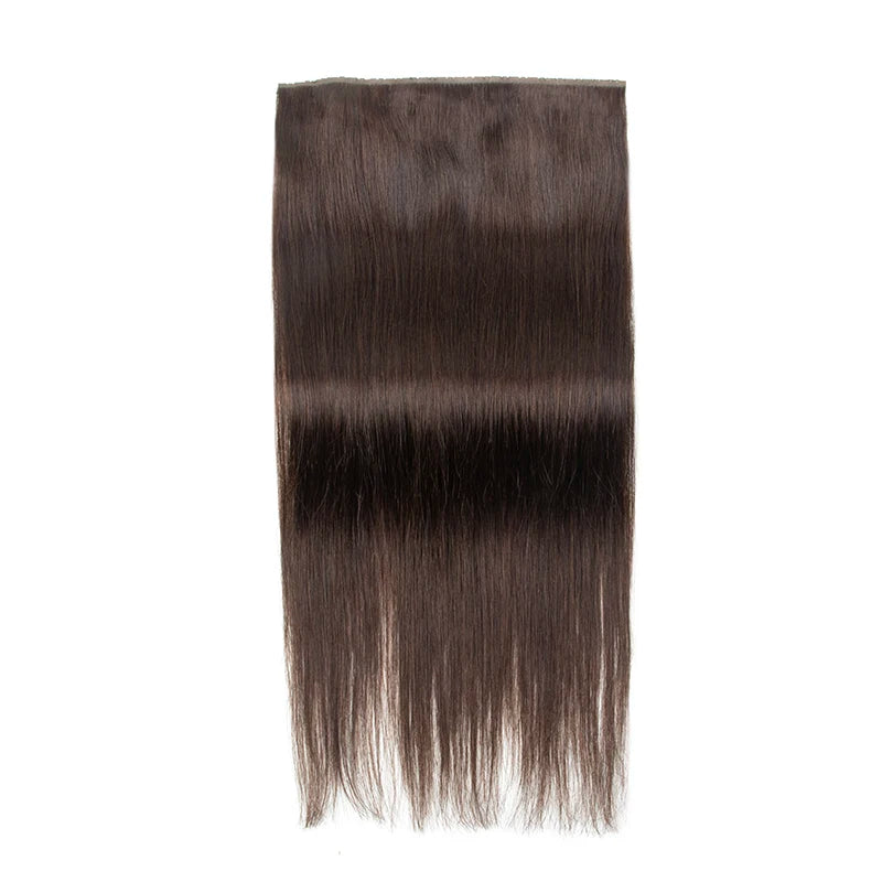 Extensiones de Pelo Natural Twin Tabs Invisibles