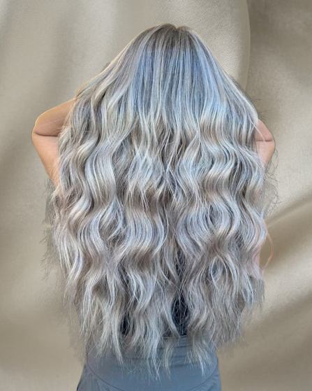 Extensiones de Crochet Onda Ocean – 60 cm