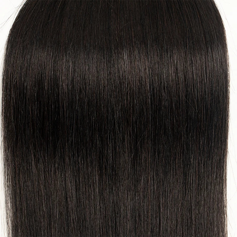 Extensiones de Pelo Natural Twin Tabs Invisibles
