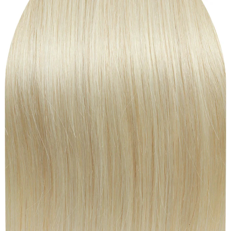 Extensiones de Pelo Natural Twin Tabs Invisibles