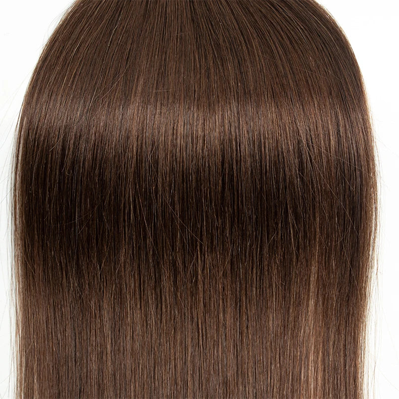 Extensiones de Pelo Natural Twin Tabs Invisibles