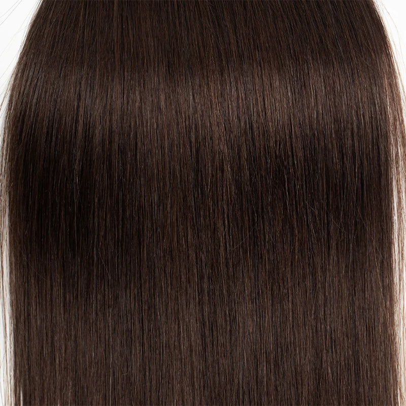 Extensiones de Pelo Natural Twin Tabs Invisibles