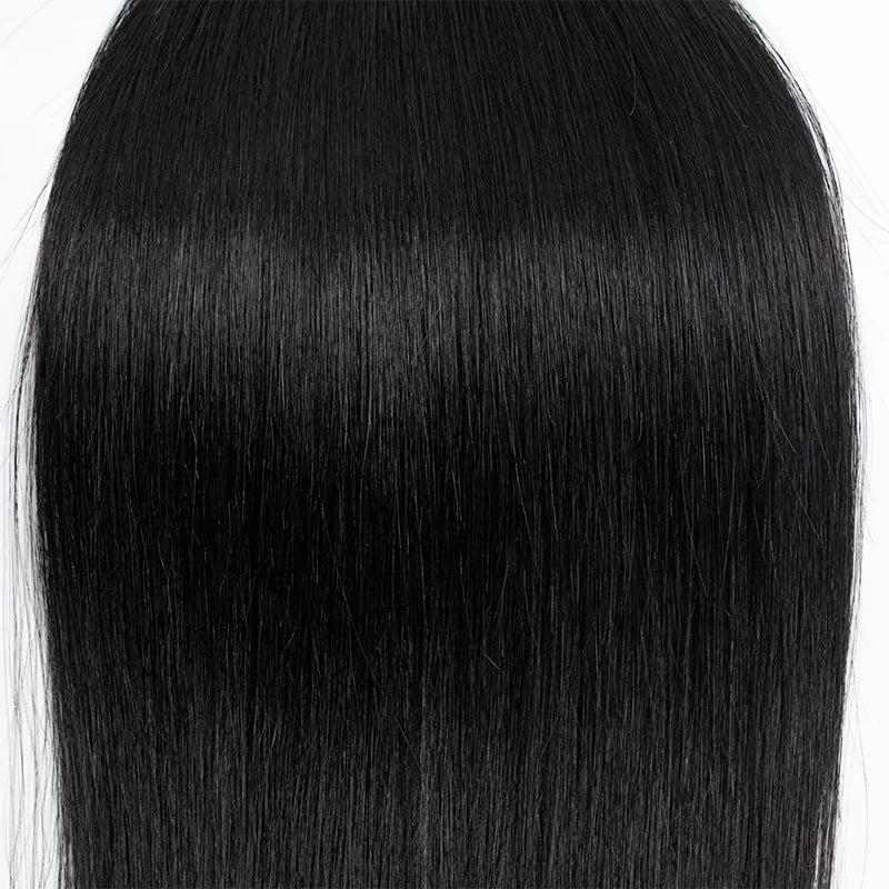 Extensiones de Pelo Natural Twin Tabs Invisibles